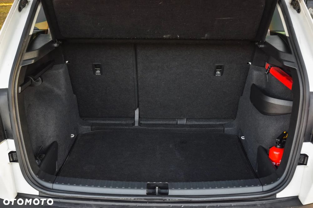 Skoda Karoq 1.5 TSI ACT 4x2 Ambition - 29