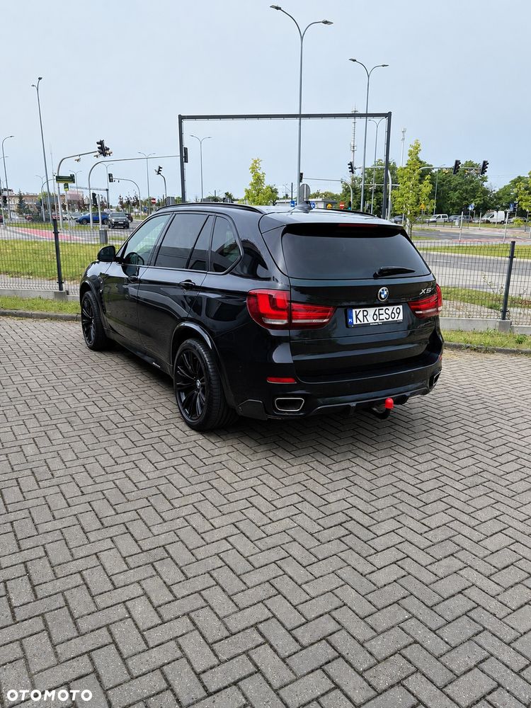 BMW X5 xDrive30d - 2