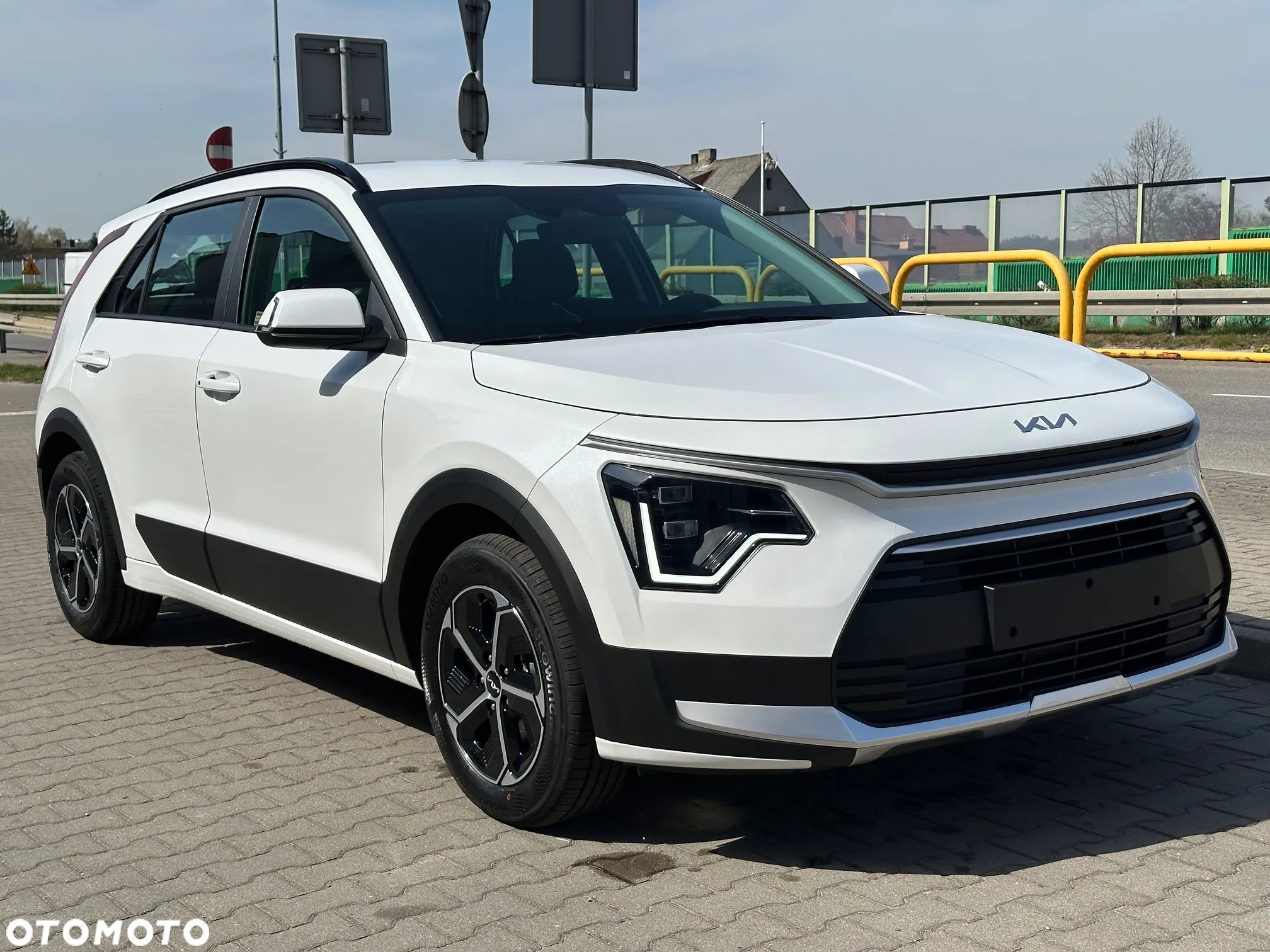 Kia Niro 1.6 GDI Hybrid M - 7