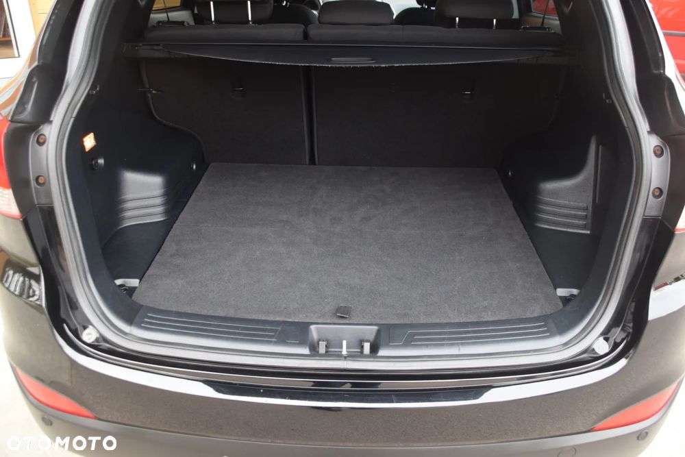 Hyundai ix35 1.6 2WD Style - 15