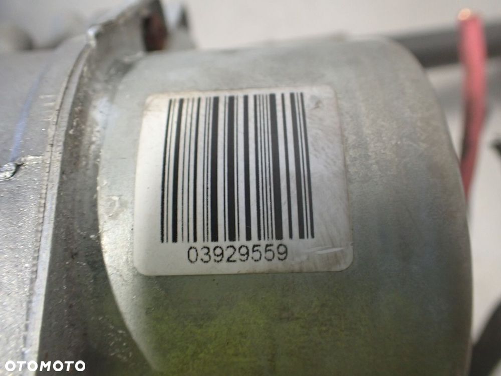 WSPOMAGANIE ELEKTRYCZNE RENAULT CLIO III LIFT 1.5 54084783N   8200751242 - 7