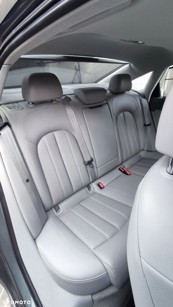 Audi A6 Limousine - 30
