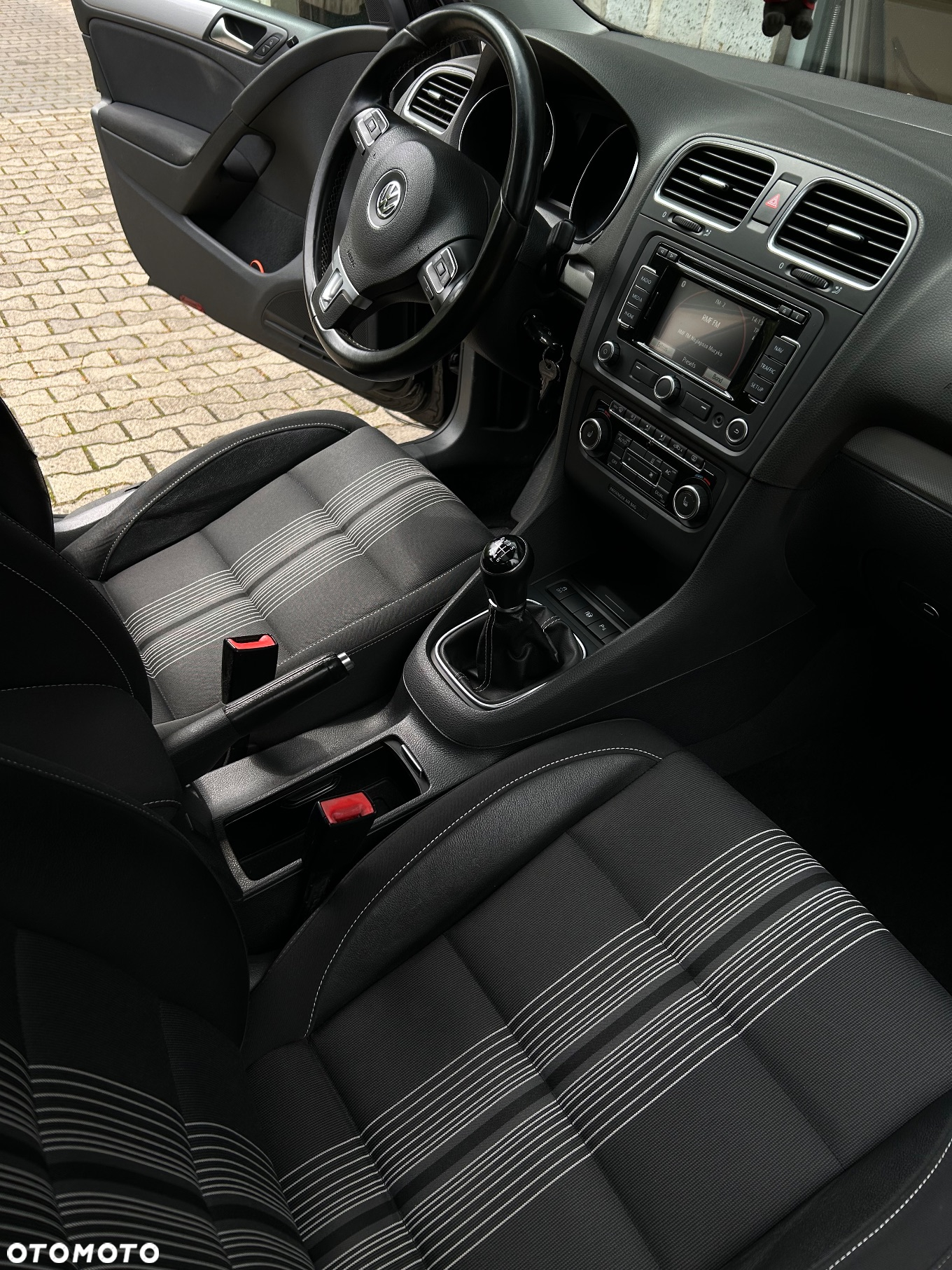 Volkswagen Golf VI 2.0 TDI 4Mot Highline - 16