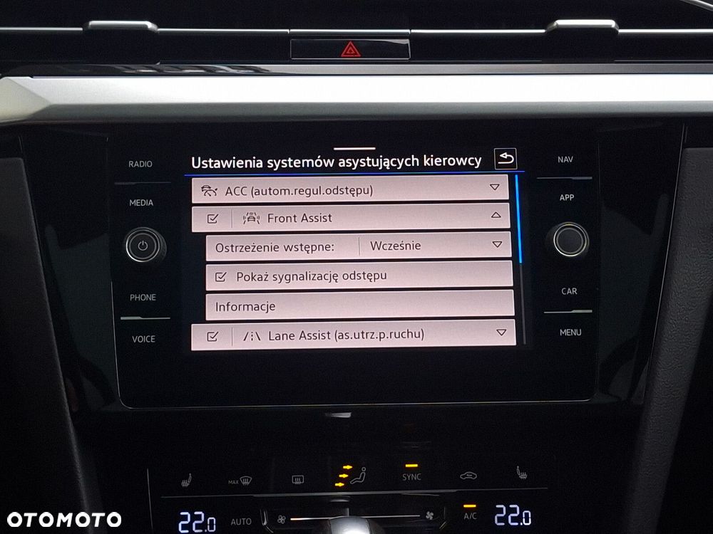 Volkswagen Arteon Shooting Brake - 34