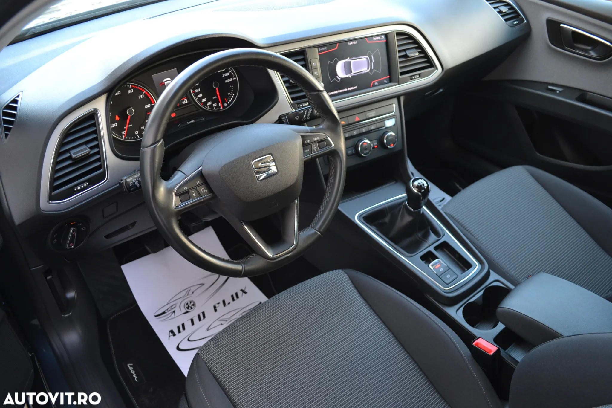 Seat Leon - 9