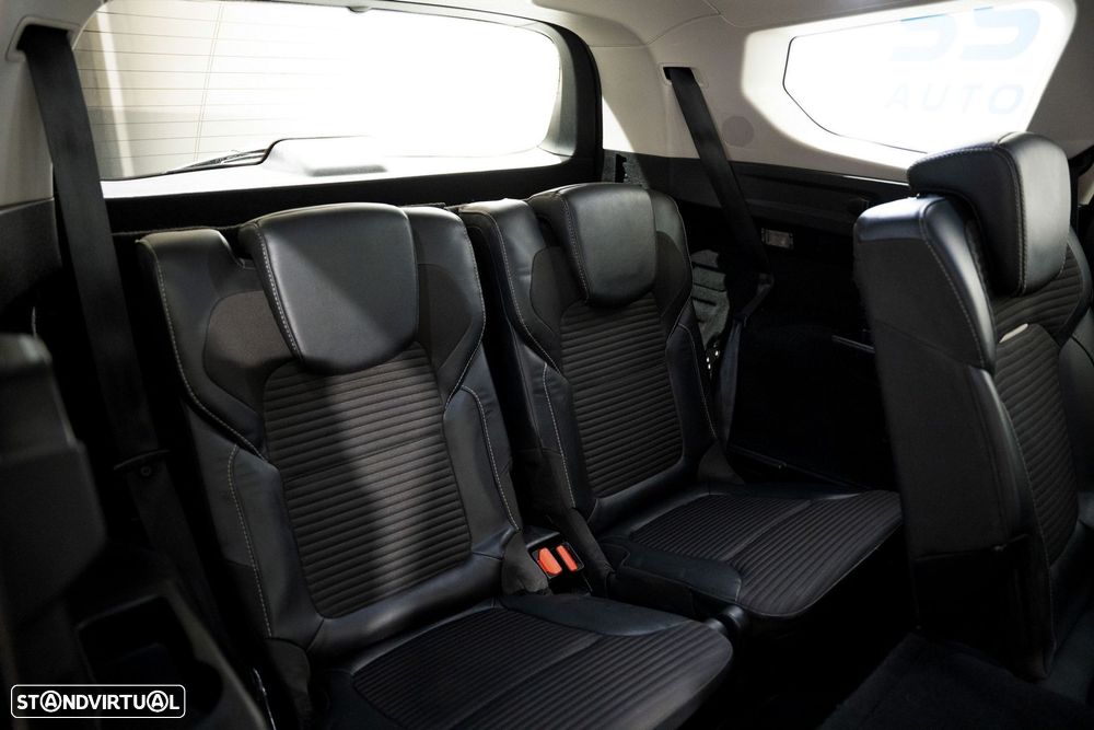 Renault Grand Scénic 1.5 dCi Intens Hybrid Assist SS - 11