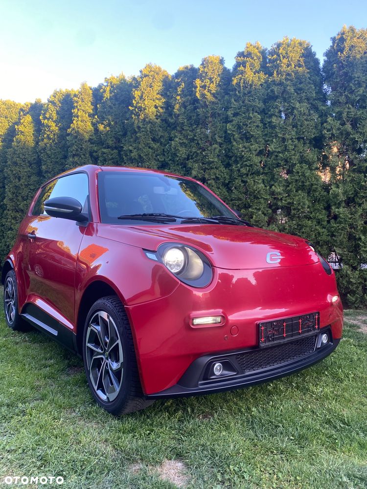 e.GO Life 60 Standard - 4