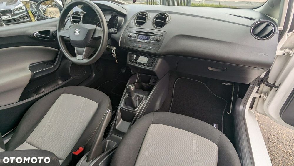 Seat Ibiza - 19