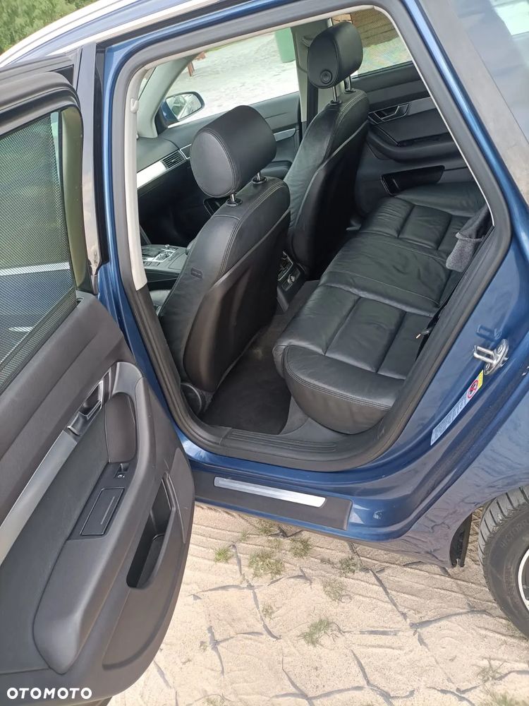Audi A6 Avant - 5