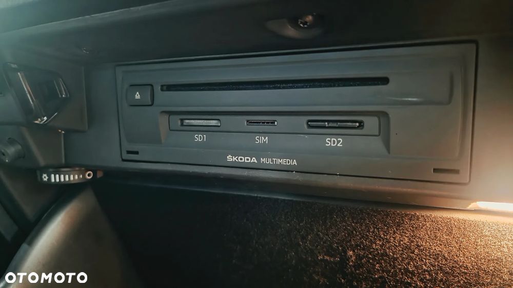 Skoda Kodiaq 2.0 Bi-TDI 4x4 RS DSG - 15