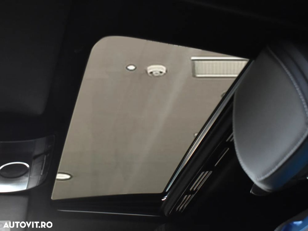 Mercedes-Benz AMG GT 4-door Coupe 53 4Matic+ Speedshift TCT 9G - 18