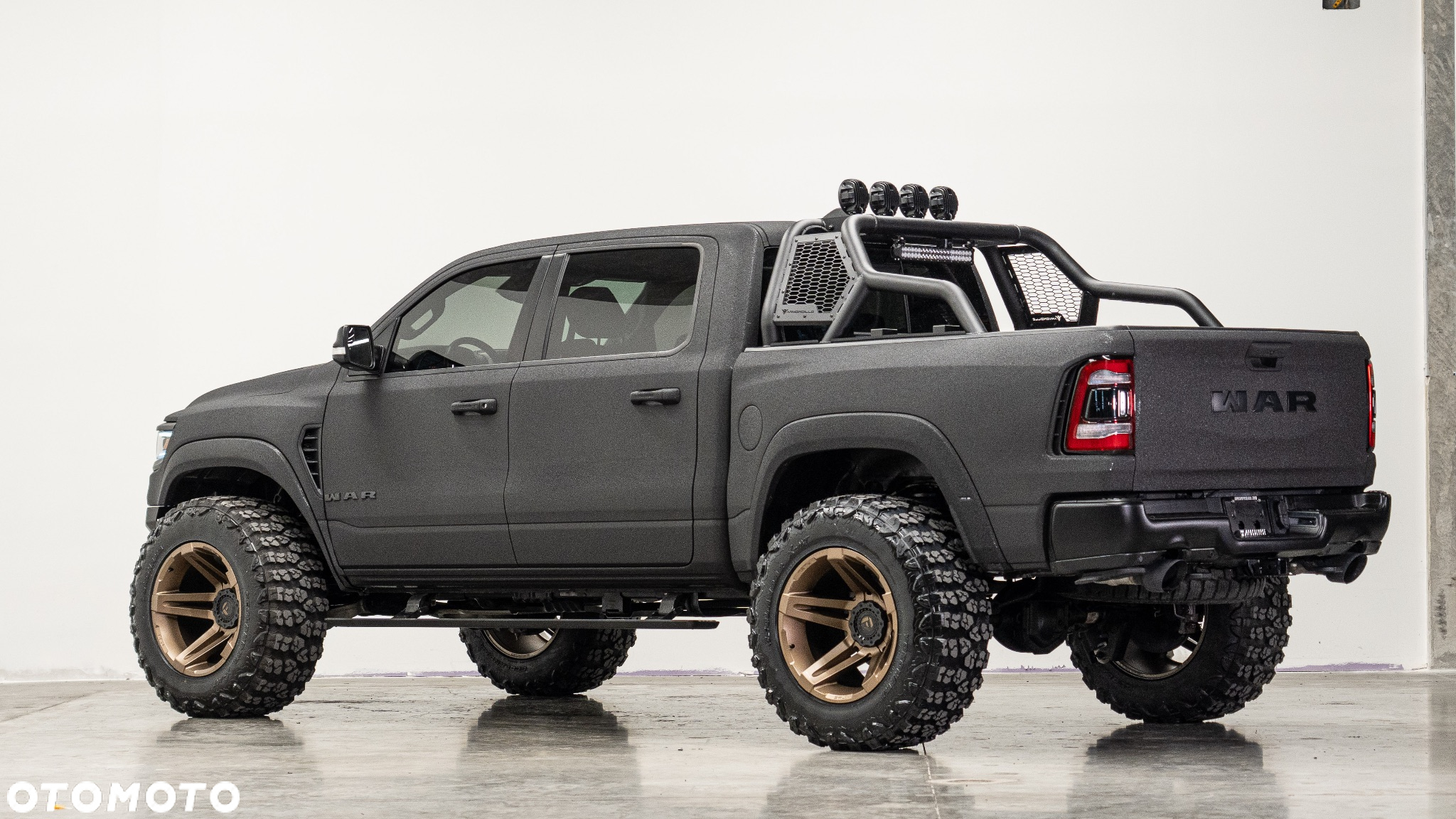 RAM 1500 TRX - 3