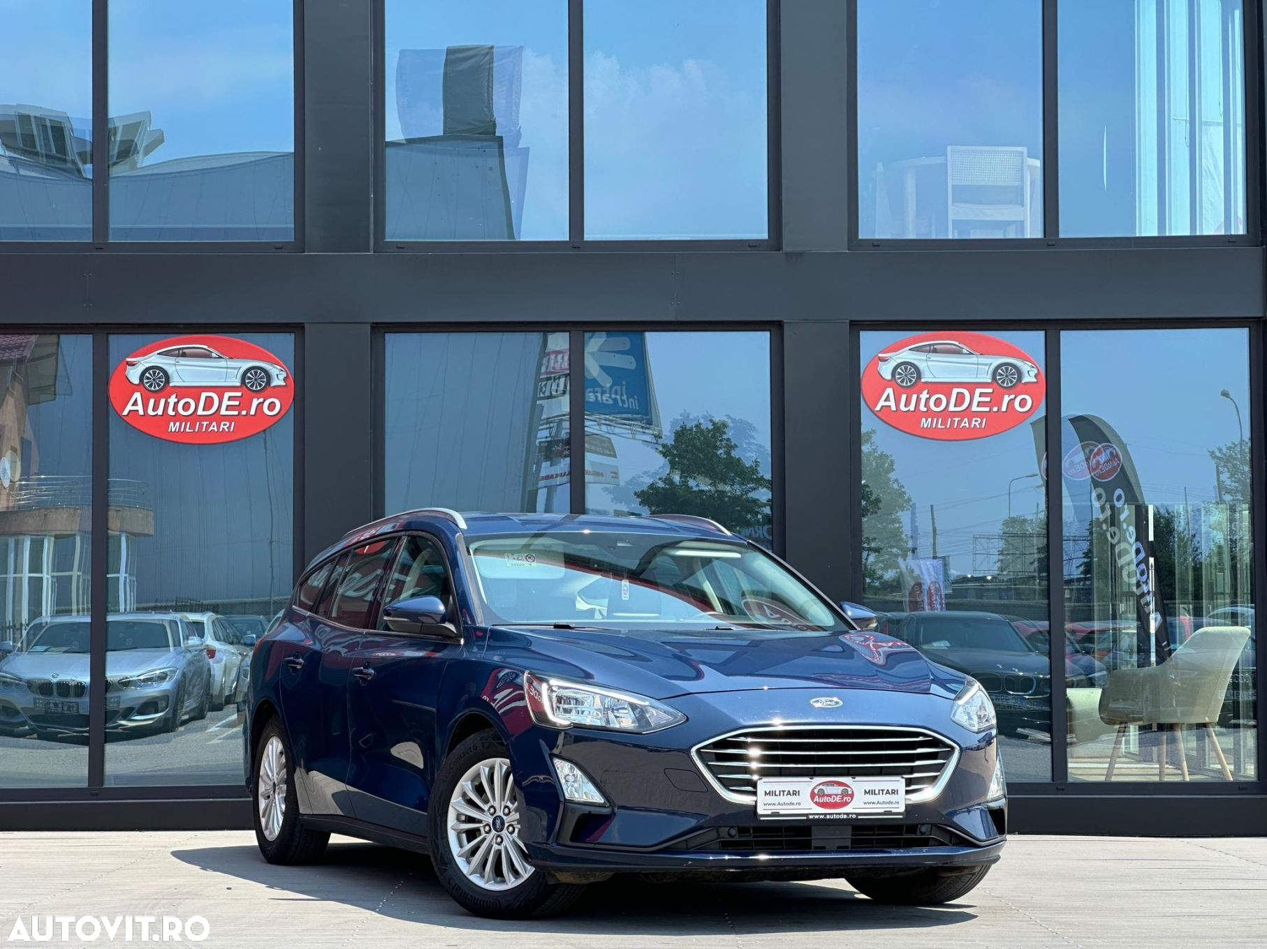 Ford Focus - 2