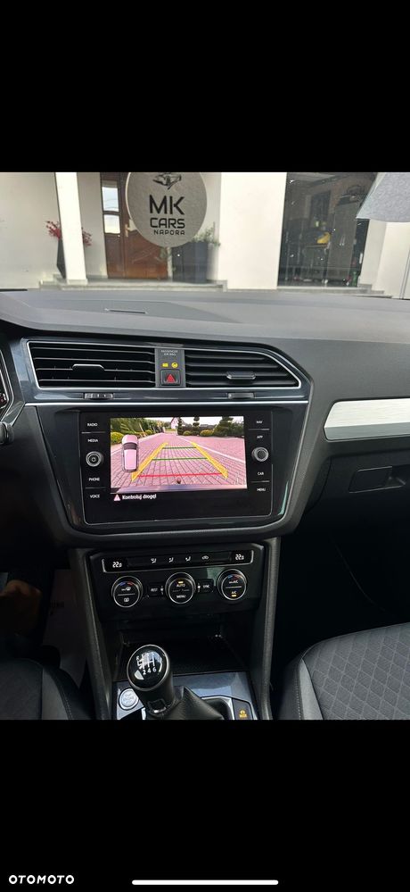 Volkswagen Tiguan 1.5 TSI OPF Life - 7