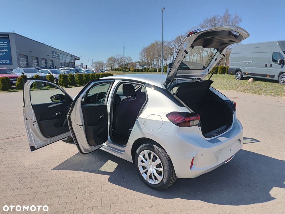 Opel Corsa - 22