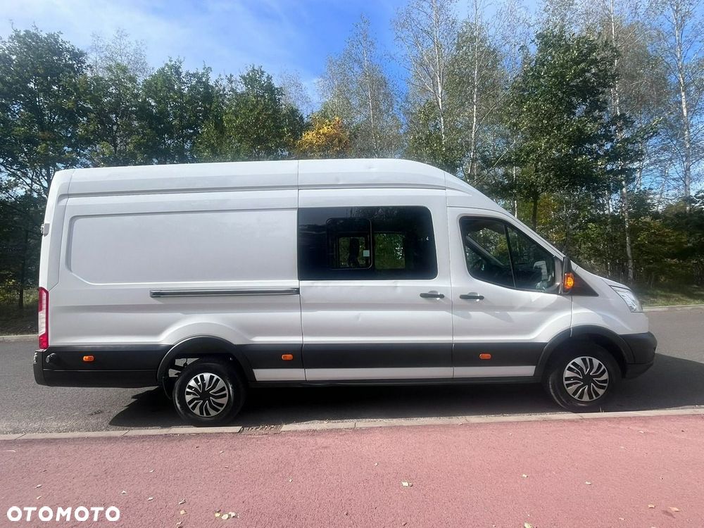 Opel Vivaro - 23