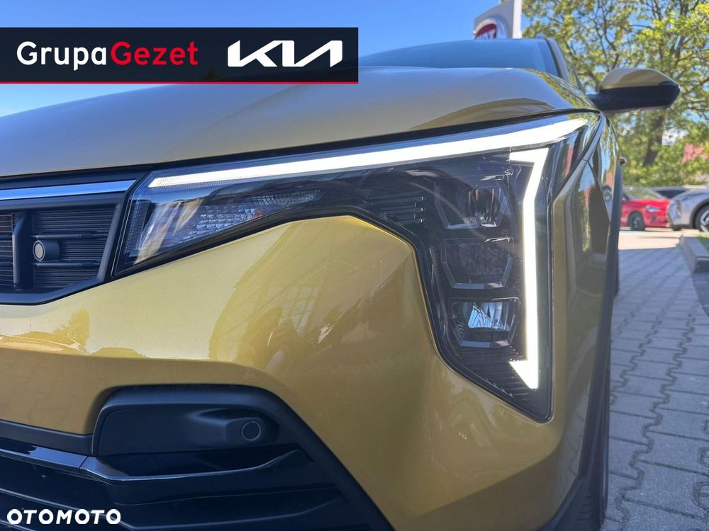 Kia K4 1.6 T-GDI M - 16