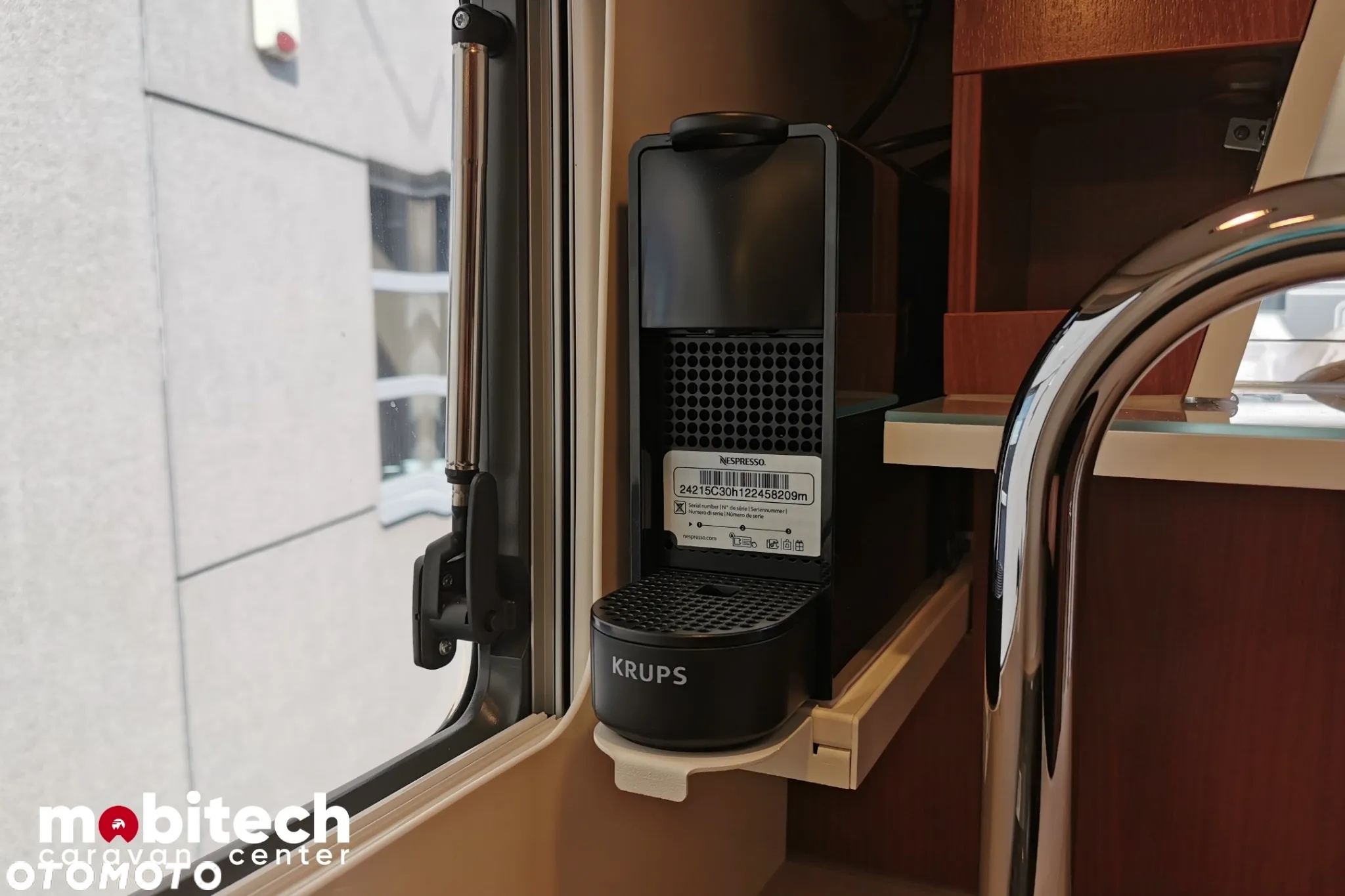 Carthago Chic C-Line I 4.9 LE L Superior - 21