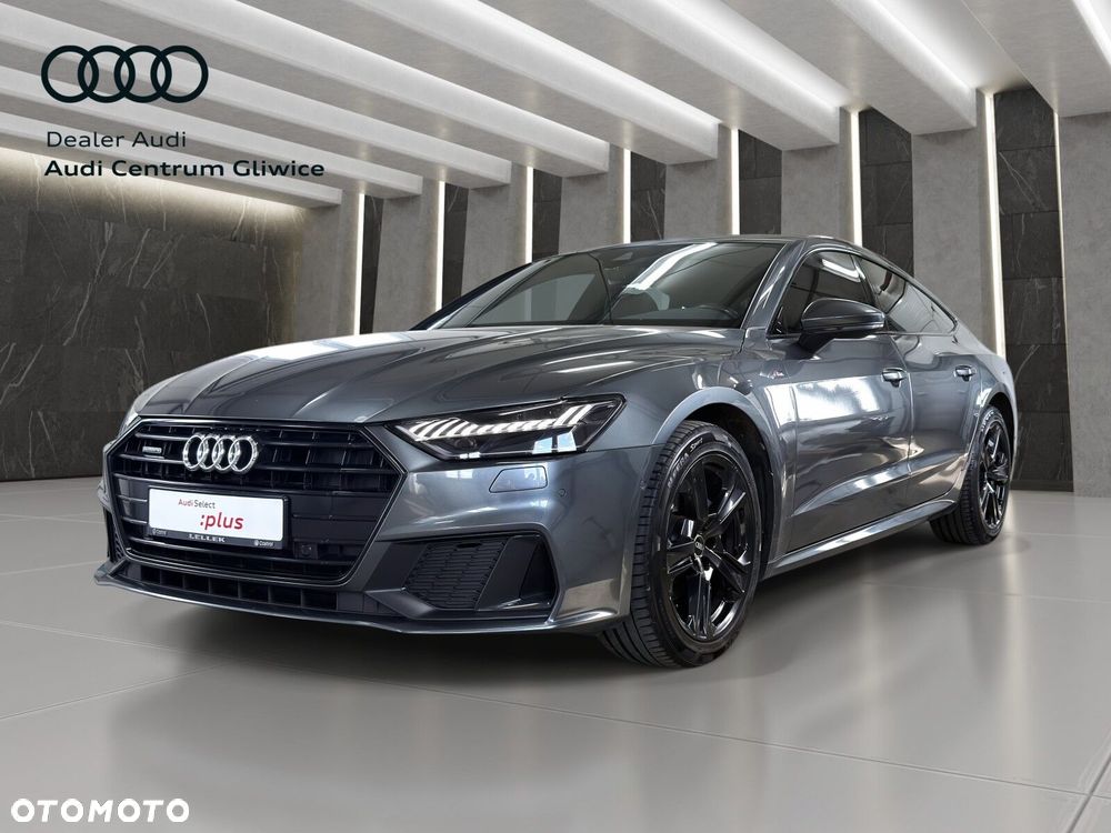 Audi A7 Sportback - 2