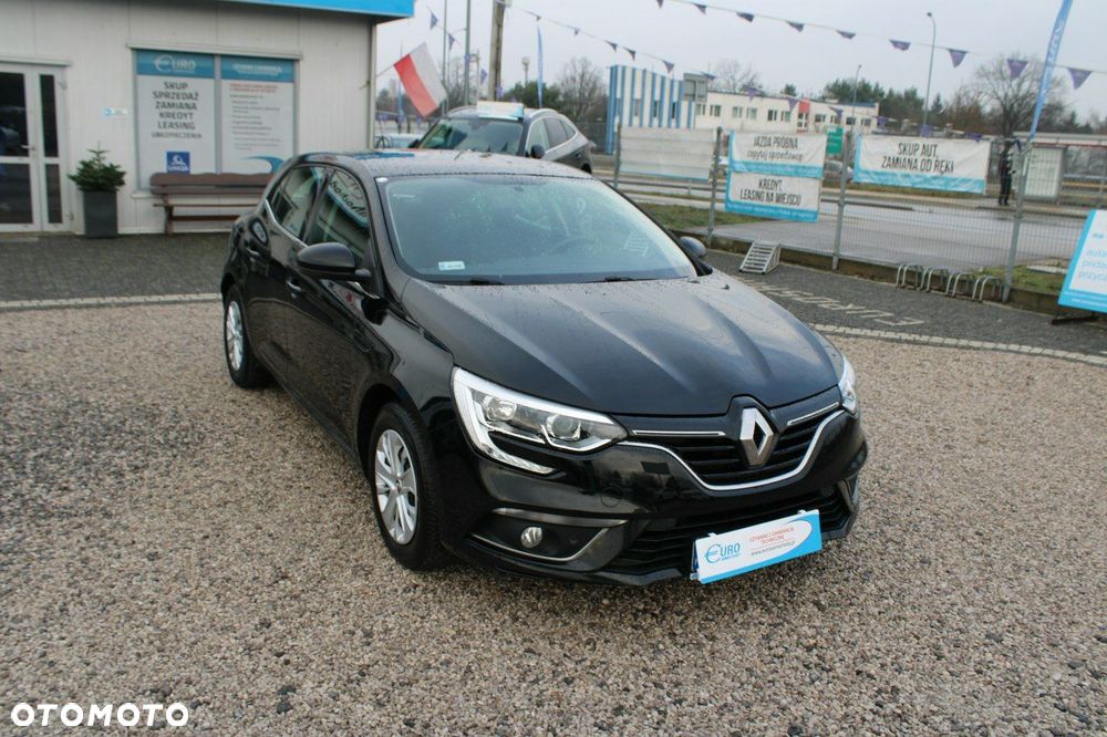 Renault Megane - 5