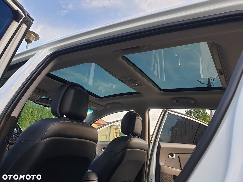Kia Sportage 2.0 CVVT 4WD Automatik Spirit - 19