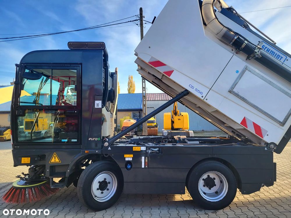 Schmidt COMPACT 400 - 12