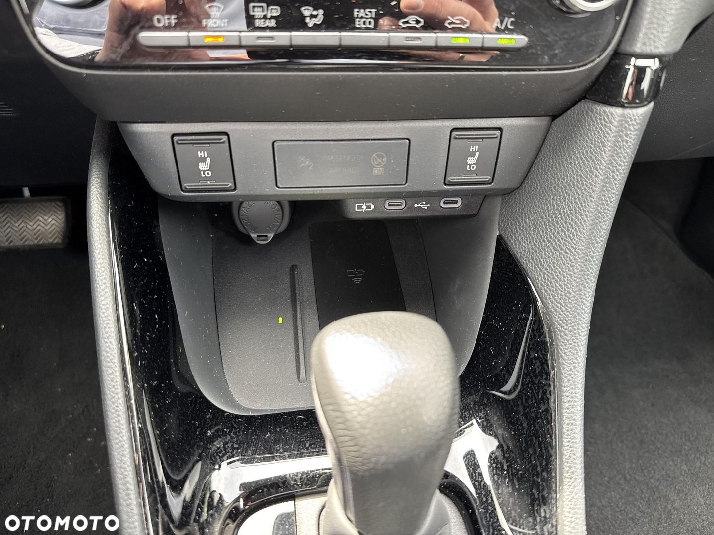 Toyota Yaris - 19