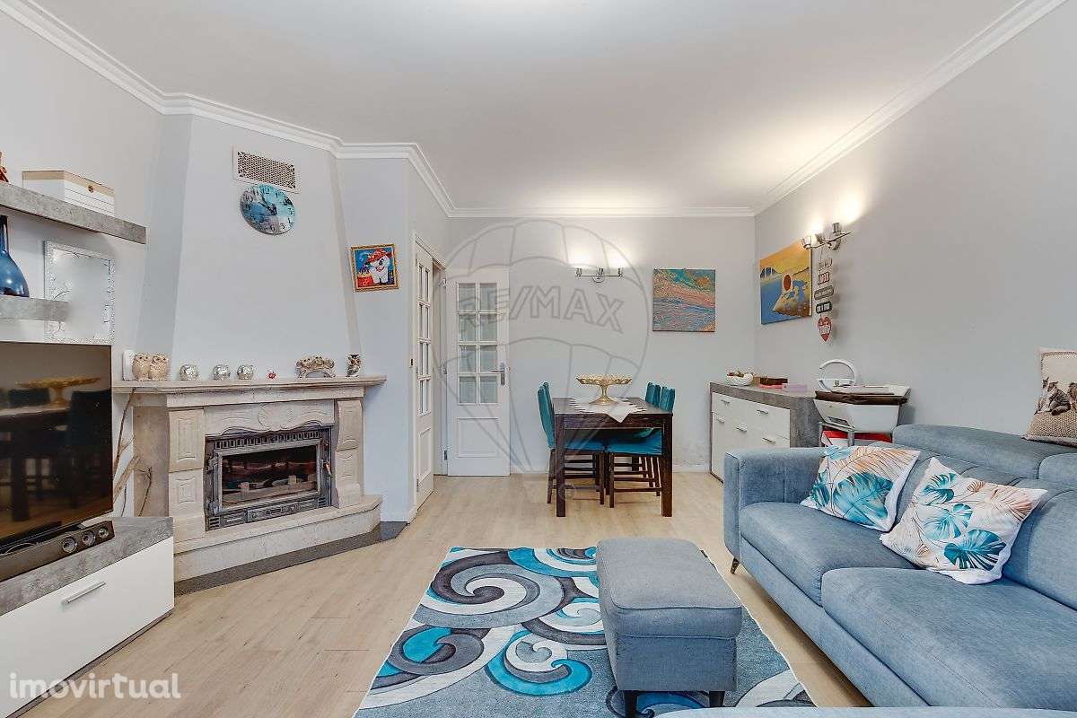 Apartamento T2 para venda - Grande imagem: 5/33