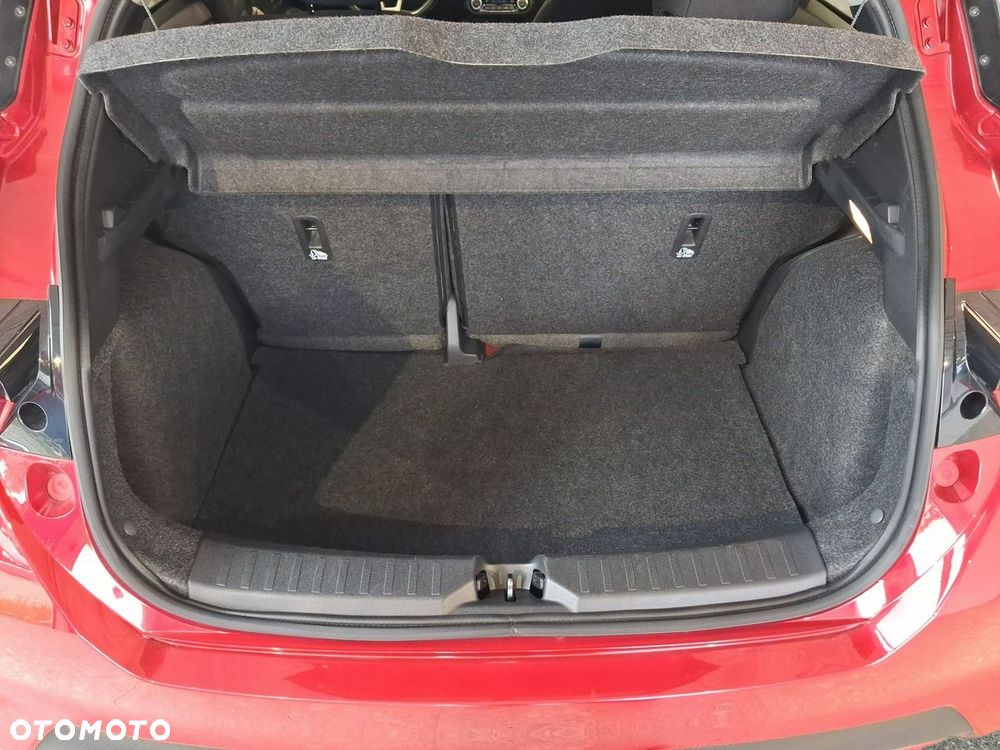 Nissan Micra - 12