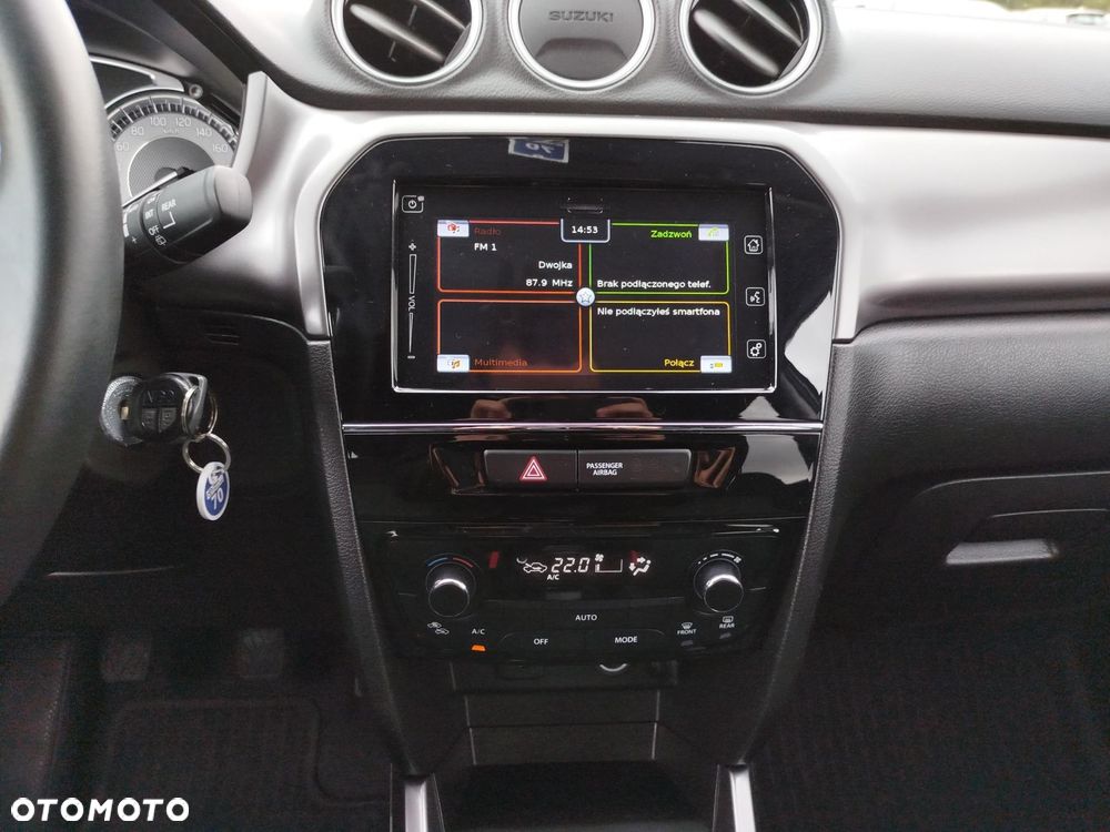 Suzuki Vitara - 13