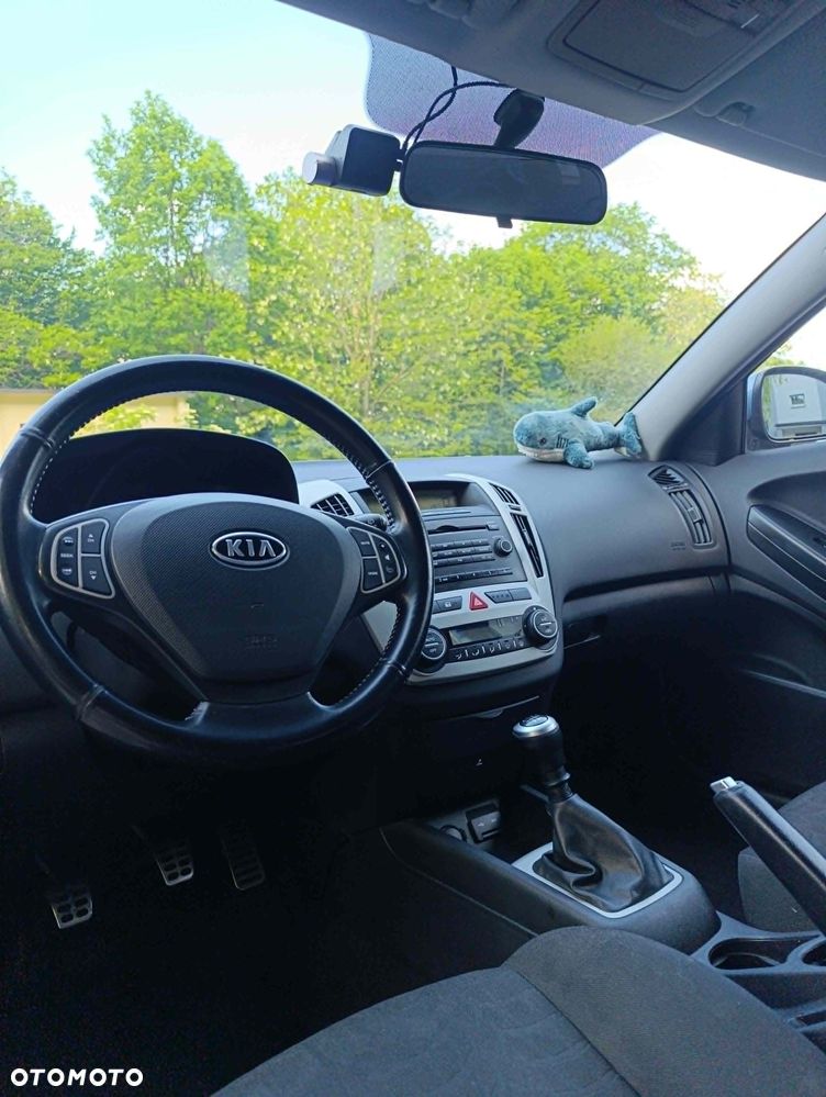 Kia Ceed 1.6 Optimum - 3