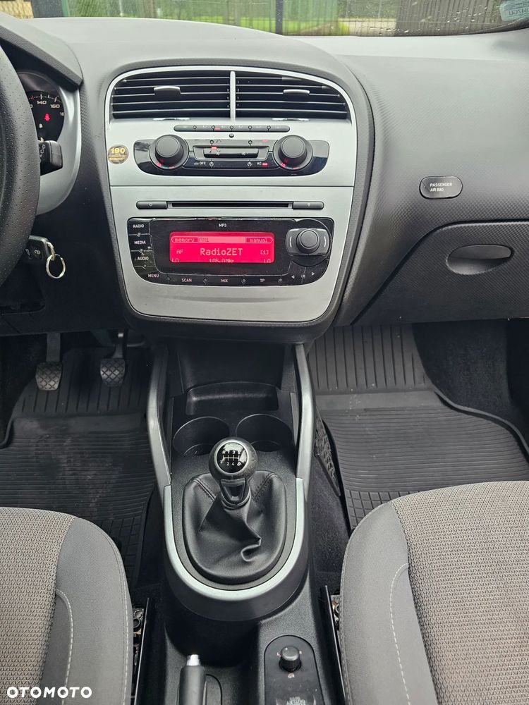 Seat Altea XL 1.4 TSI 4You - 15