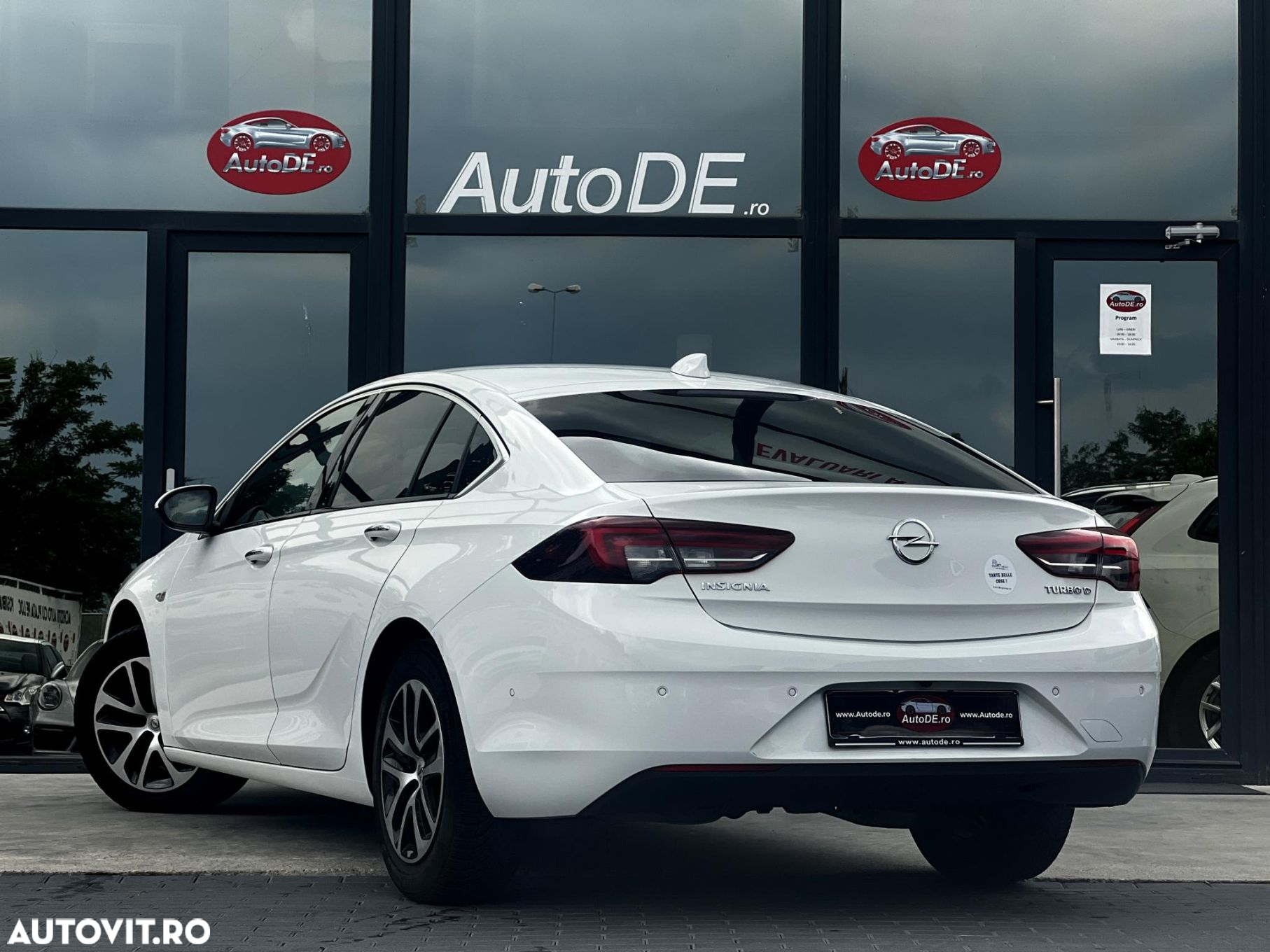 Opel Insignia - 3