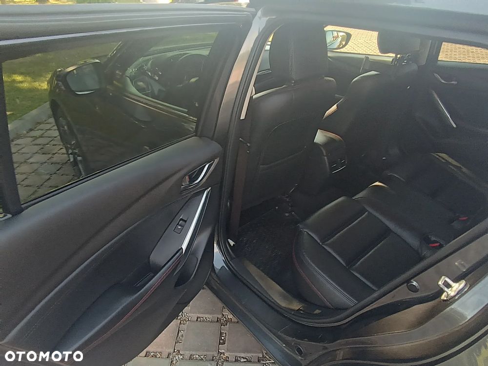 Mazda 6 2.0 Skypassion I-ELoop - 18