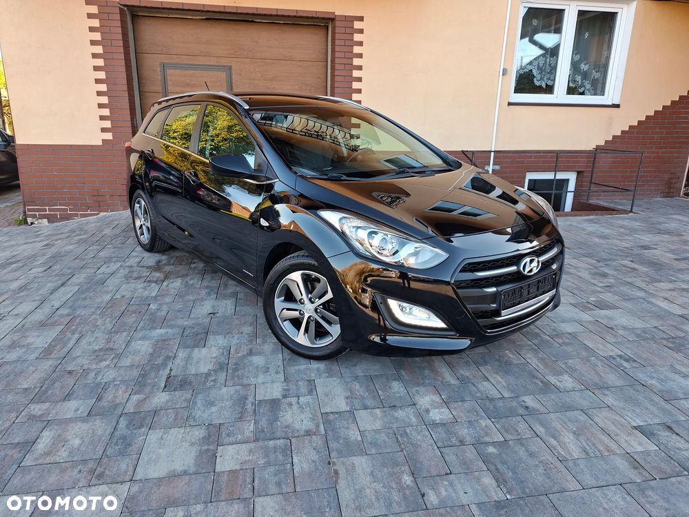 Hyundai i30 - 7