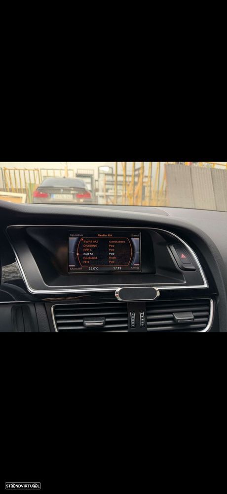Audi A5 - 12