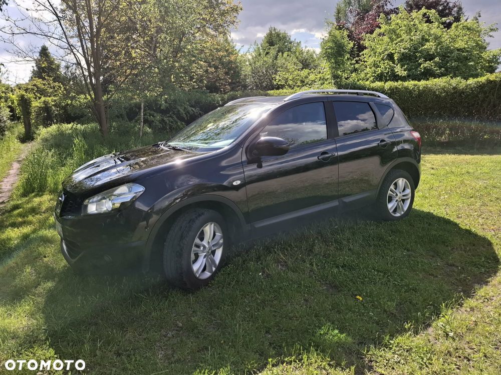 Nissan Qashqai 2.0 Acenta - 5