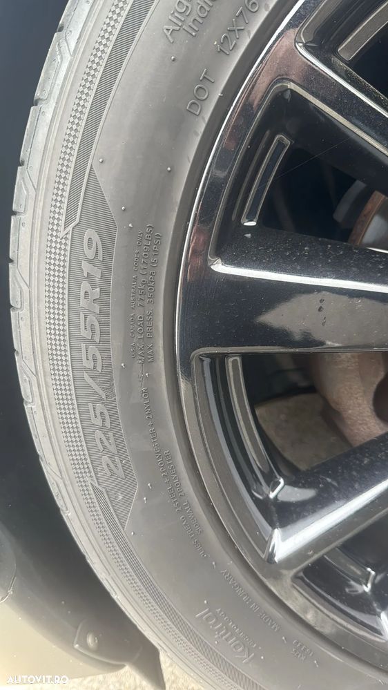 Nissan X-Trail 1.6 dCi N-Connecta - 28