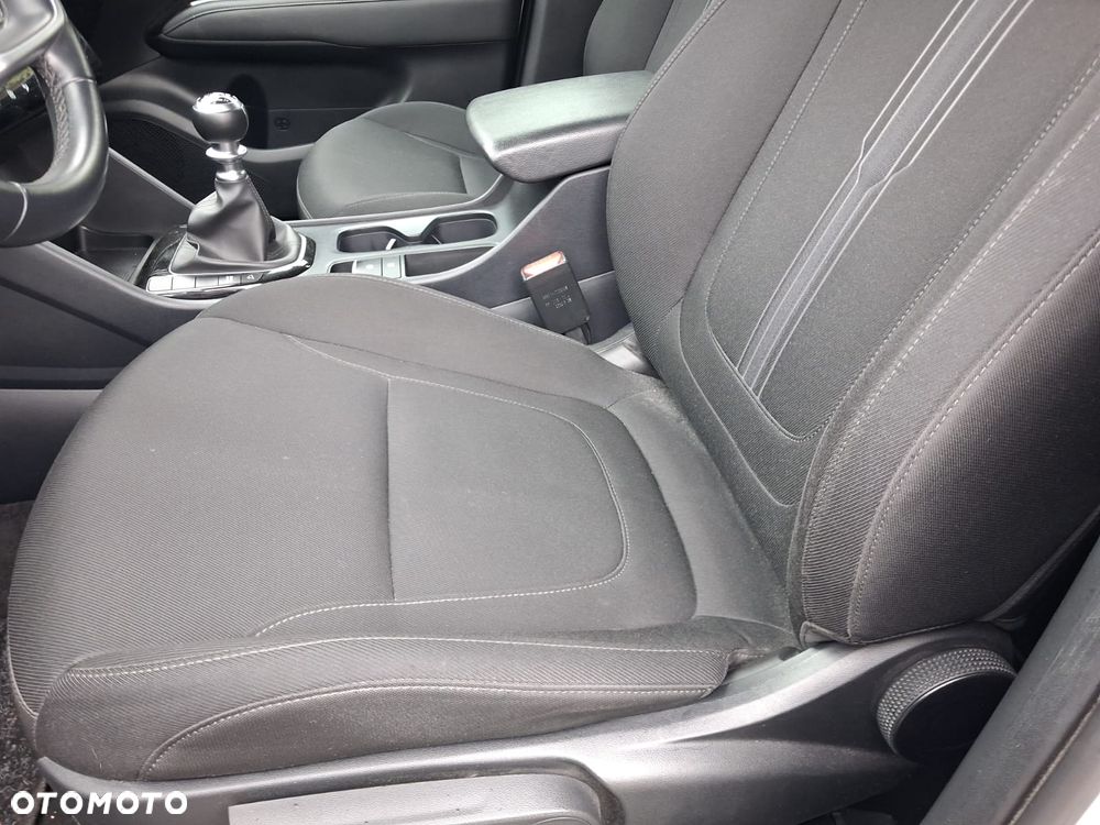 Hyundai Tucson 1.6 CRDi 48V Style 2WD - 11