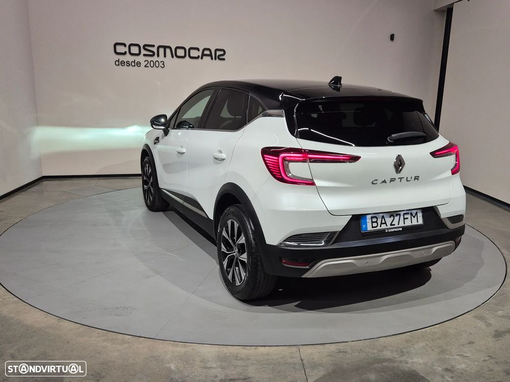 Renault Captur 1.0 TCe Techno - 10
