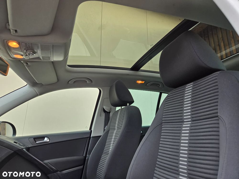 Volkswagen Tiguan 2.0 TDI DPF 4Motion DSG Sport & Style - 14