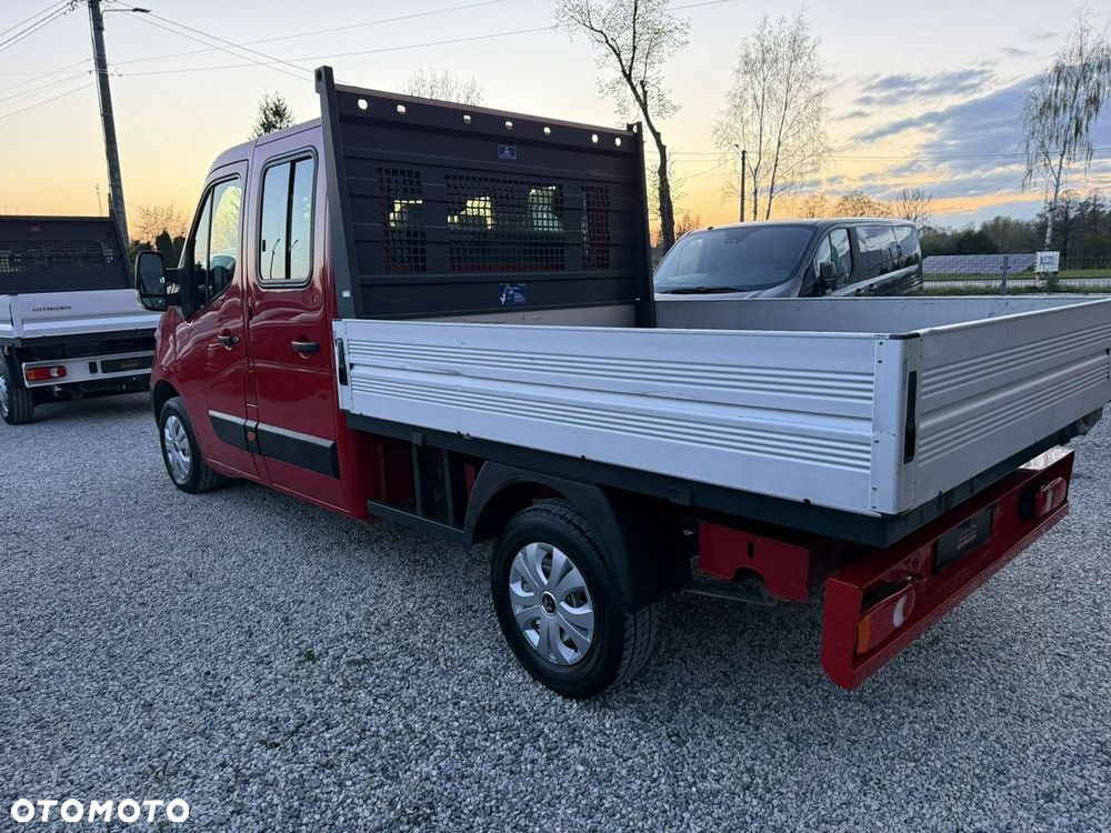 Renault Master - 4