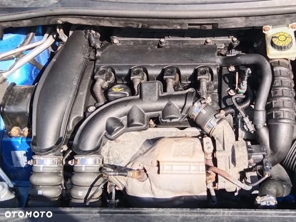 20DP32 kompletna skrzynia biegów manualna 1.6 THP E4 Peugeot 308 5FX 10FJAT - 1