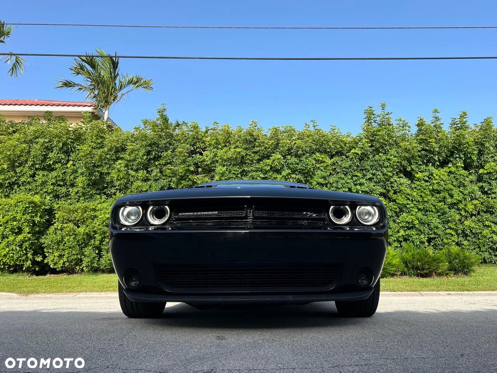 Dodge Challenger 5.7 R/T - 7