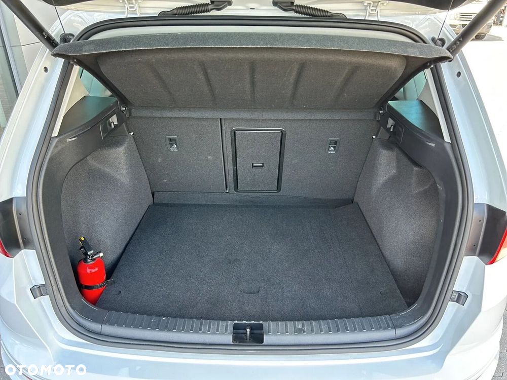 Seat Ateca 2.0 TSI FR S&S 4Drive DSG - 11