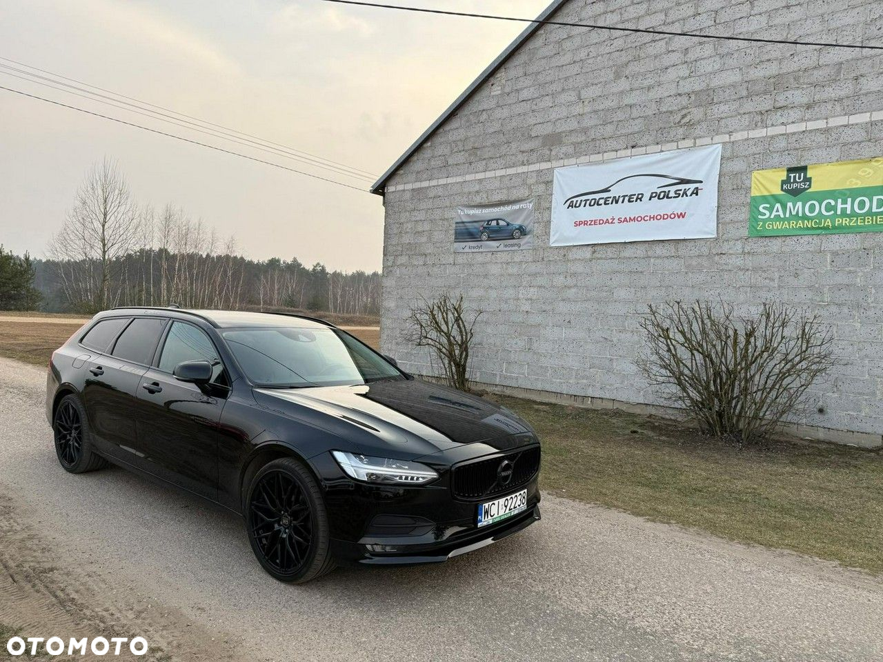 Volvo V90 T5 Momentum - 2