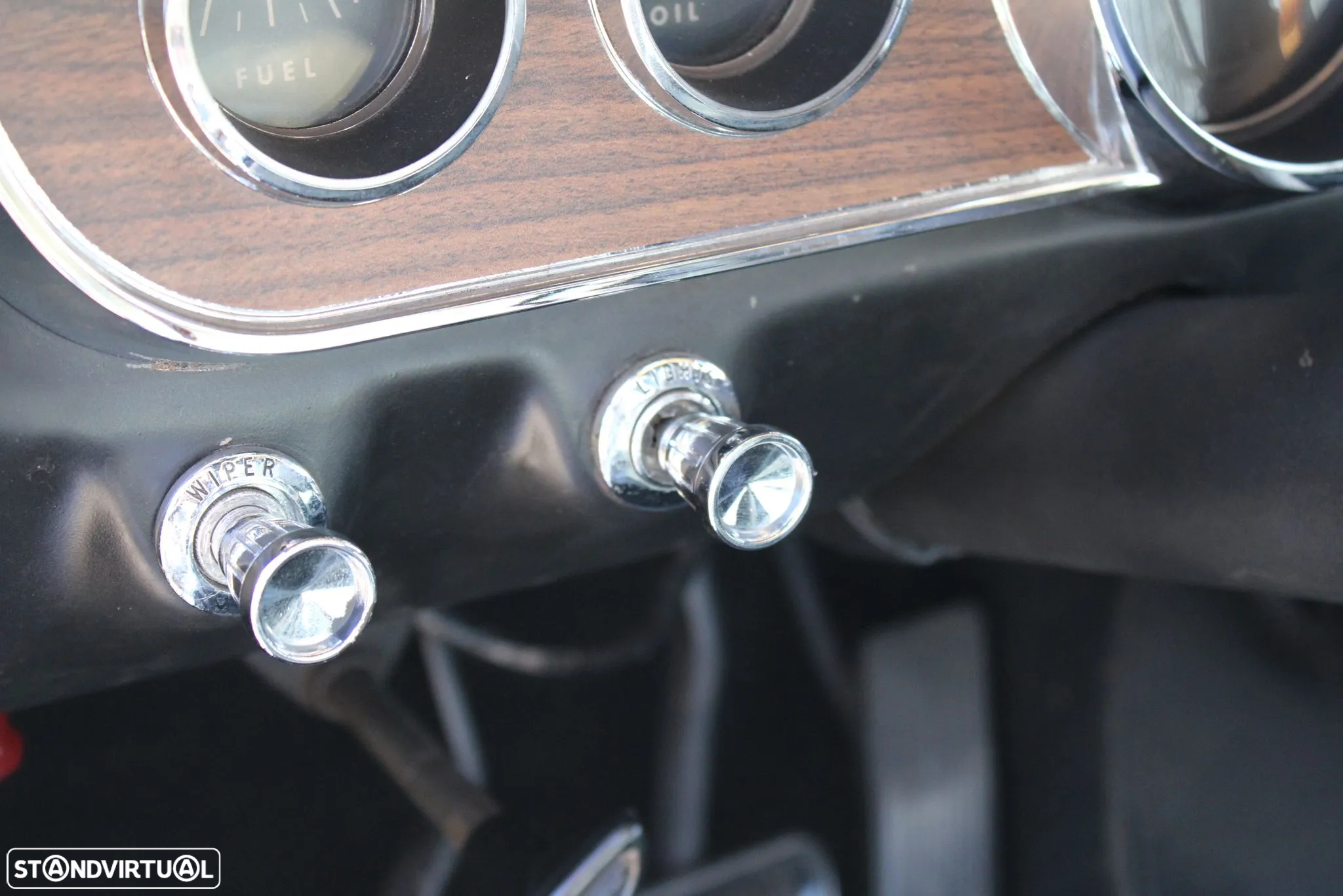 Ford Mustang - 18