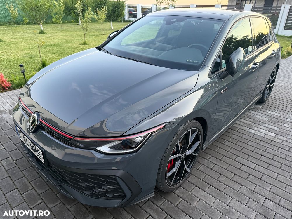 Volkswagen Golf - 14
