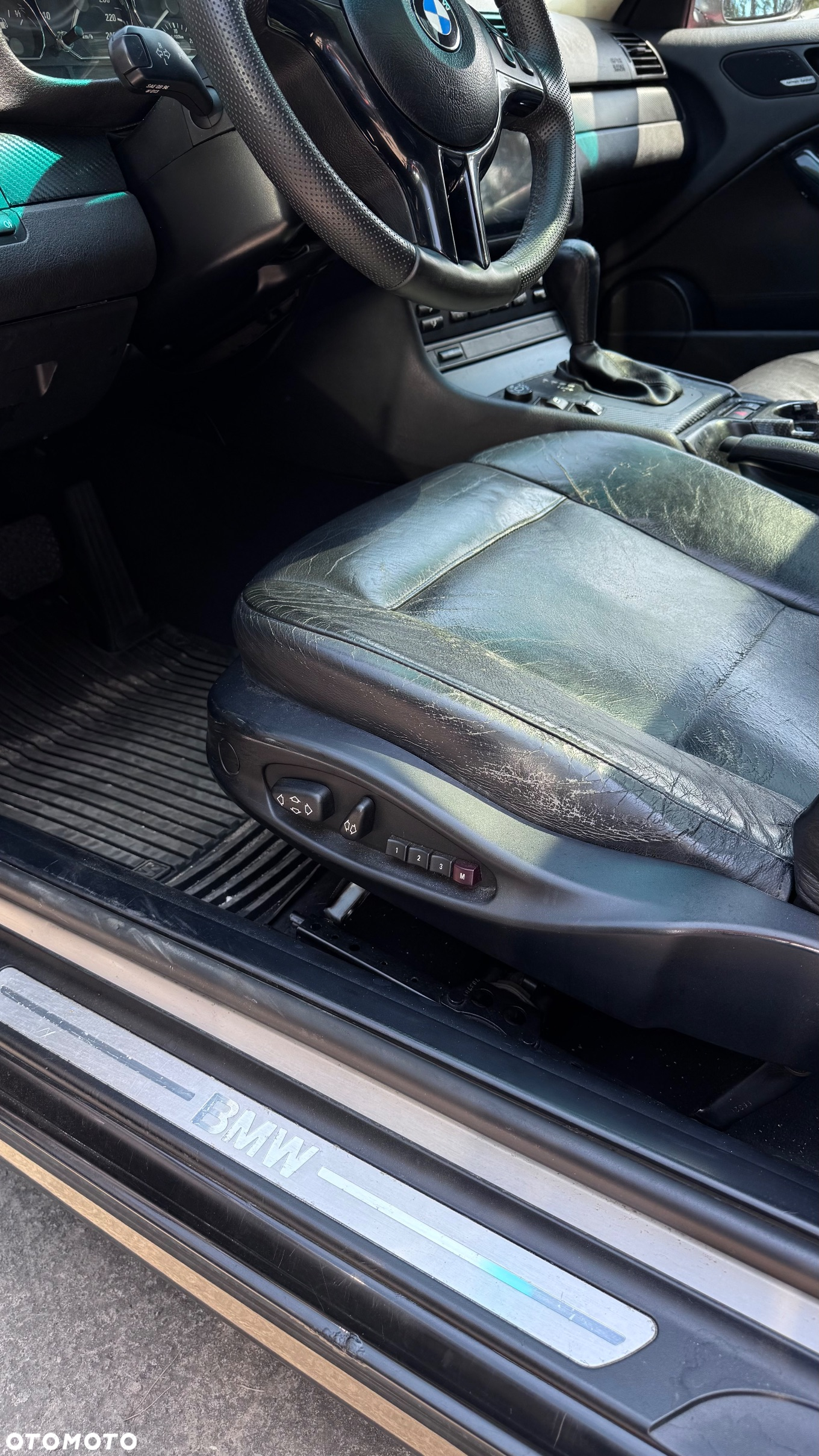 BMW Seria 3 - 20