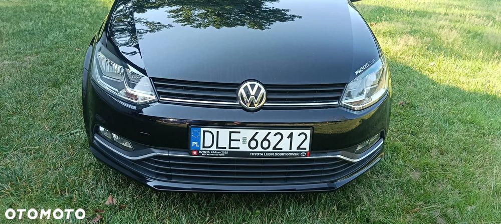 Volkswagen Polo - 6